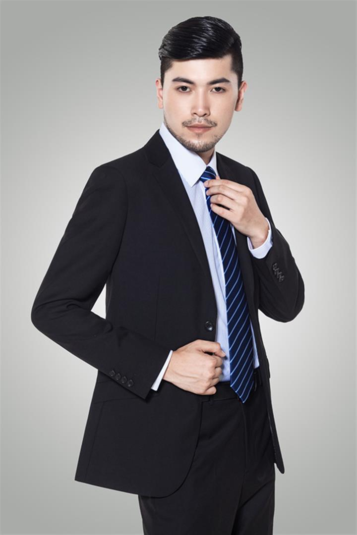 杨清华 技术统筹负责人